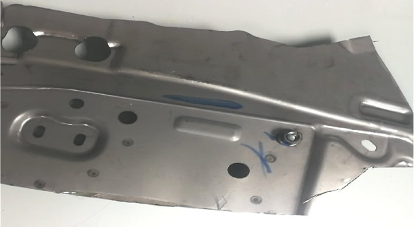 産品外觀（外觀檢查）